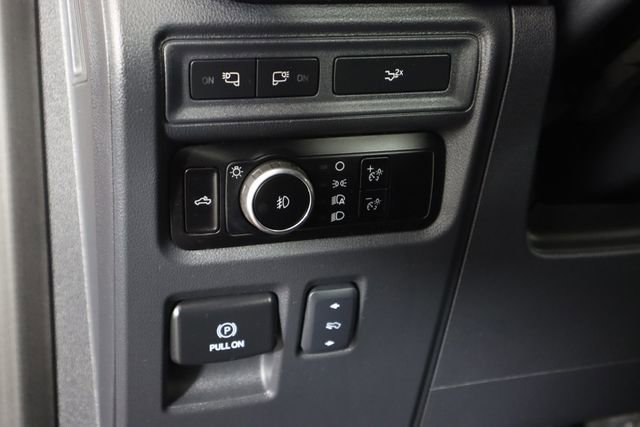 Certified 2023 Ford F150 XLT w/ Equipment Group 302A High image 44