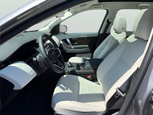 New 2025 Land Rover Discovery Sport S image 16