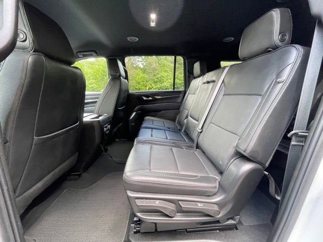 Used 2024 GMC Yukon XL Denali w/ Max Trailering Package image 20