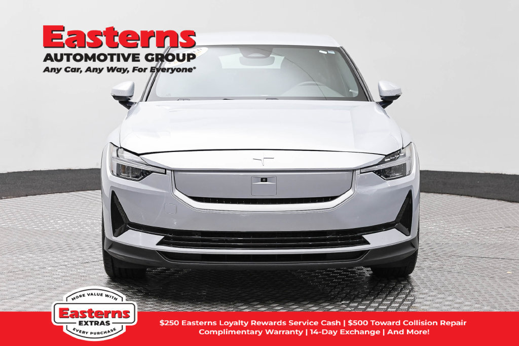 Used 2024 Polestar Polestar 2 RWD image 3