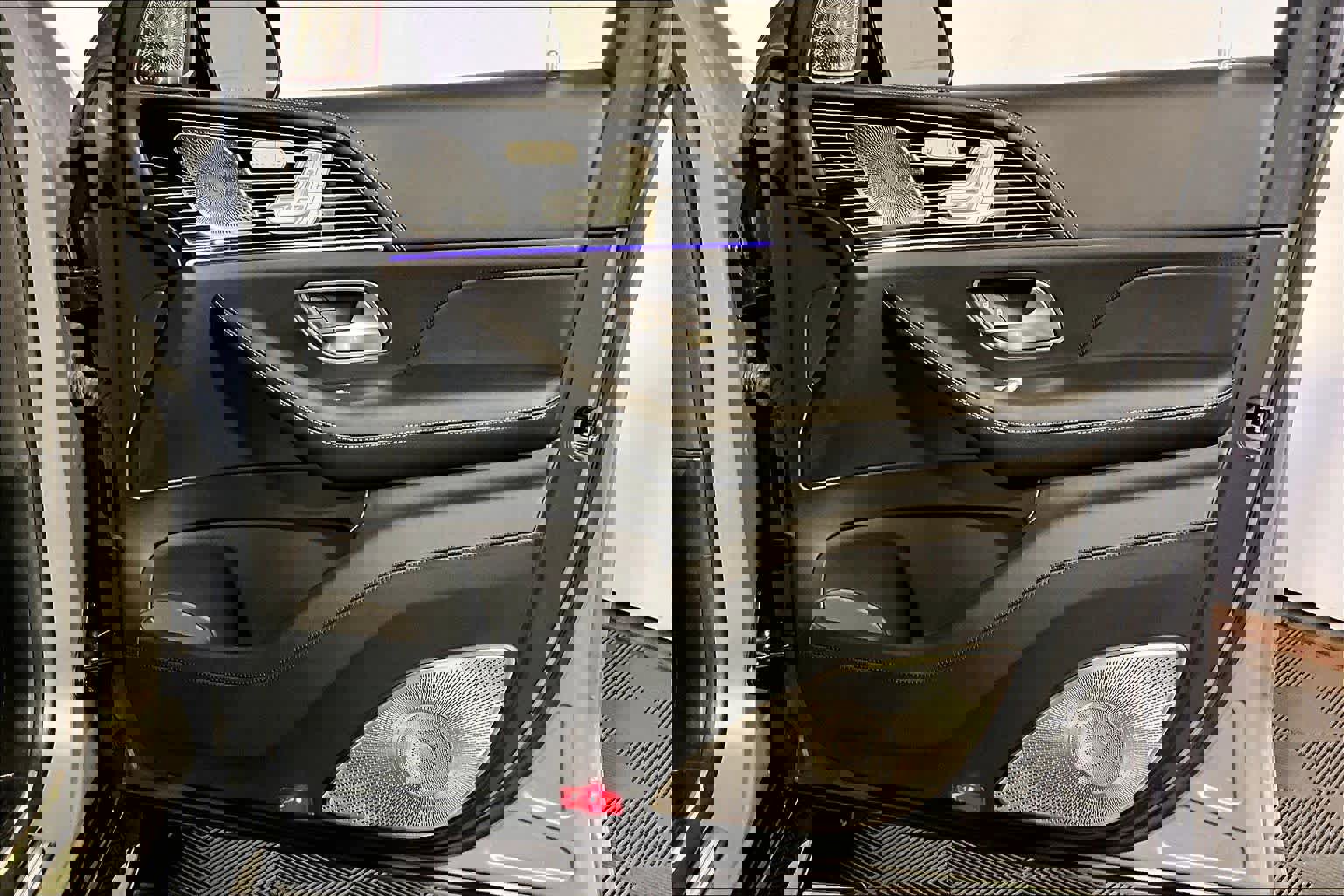 Certified 2023 Mercedes-Benz Maybach GLS 600 4MATIC image 23