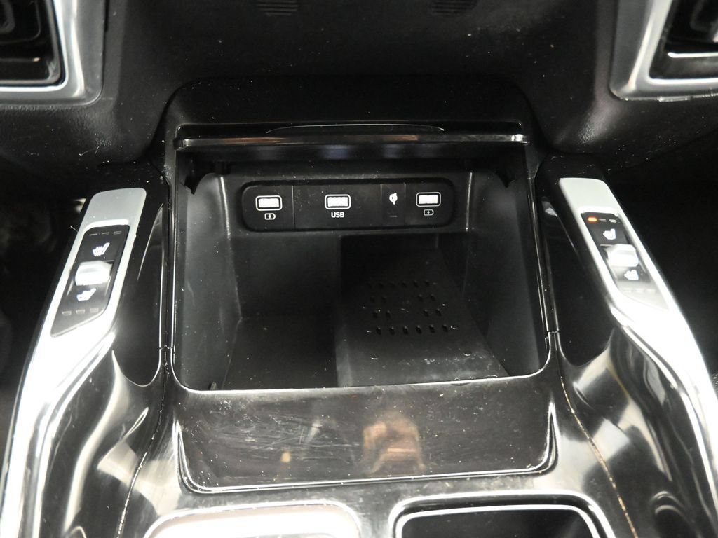 Used 2022 Kia Sorento SX Prestige AWD/4WD image 27