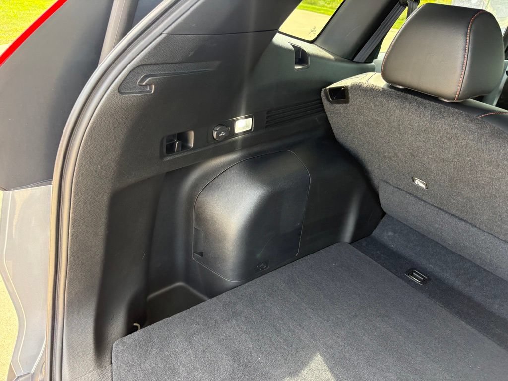 Used 2025 Honda CR-V Sport-L image 51