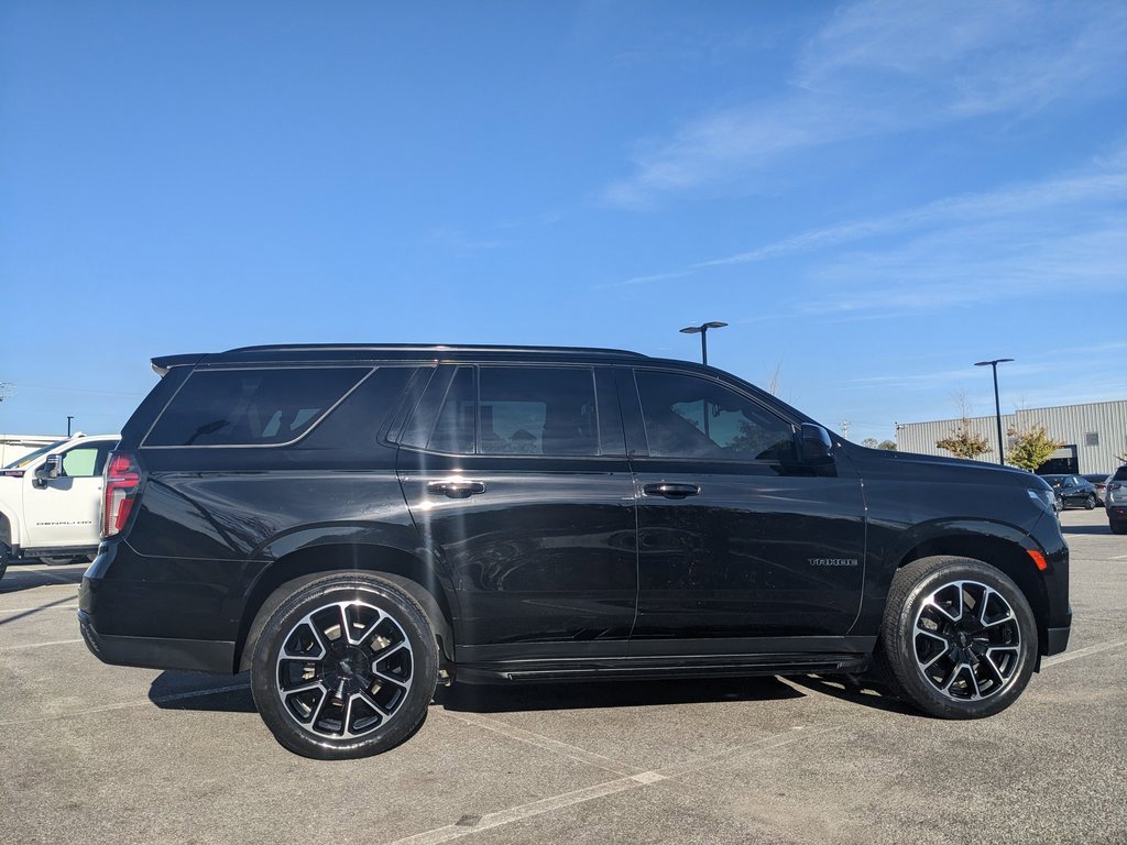 Used 2023 Chevrolet Tahoe RST image 22