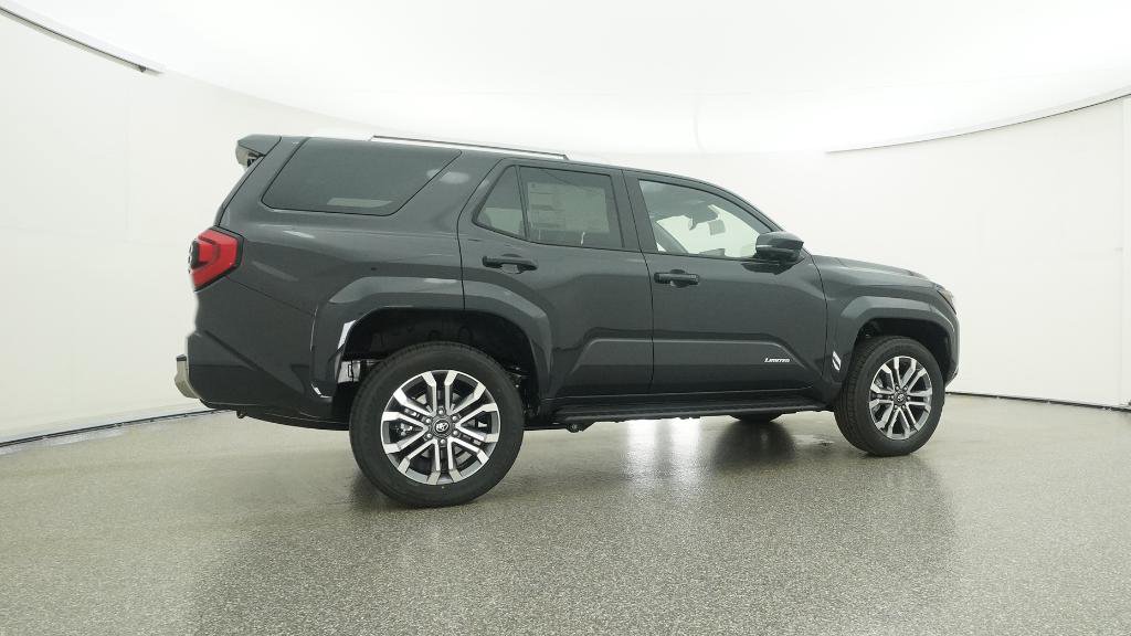 New 2026 Toyota 4Runner Limited image 68