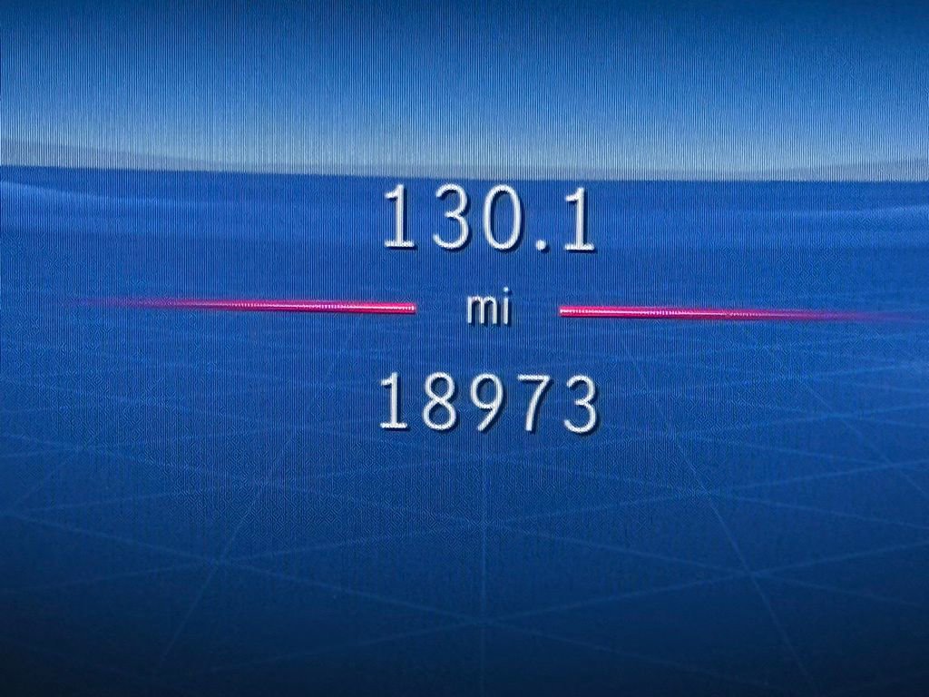 Used 2025 Mercedes-Benz CLA 250 4MATIC image 15