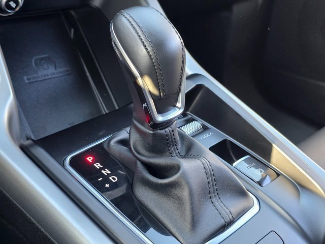 Used 2024 Dodge Hornet R/T Plus w/ Tech Pack Plus w/o Parking image 29