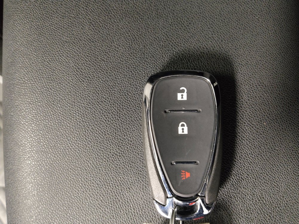 Used 2023 Chevrolet Equinox LS image 32