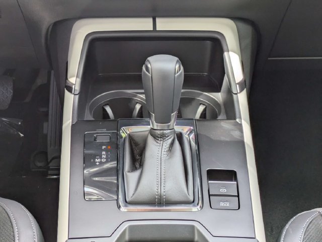 New 2026 MAZDA CX-5 Preferred AWD/4WD image 19