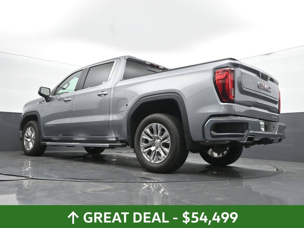 Used 2024 GMC Sierra 1500 Denali AWD/4WD image 31