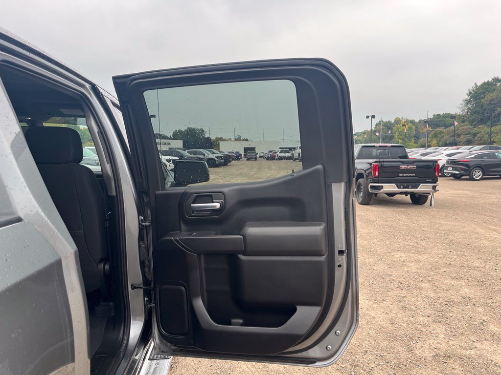 Used 2021 Chevrolet Silverado 1500 LT w/ All Star Edition Plus AWD/4WD image 30