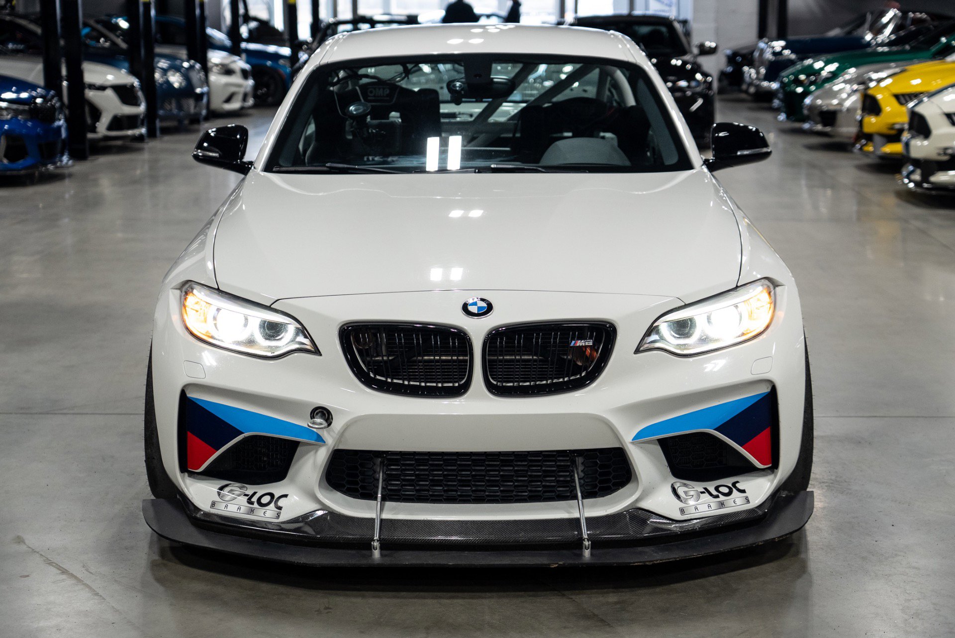 Used 2017 BMW M2 image 12
