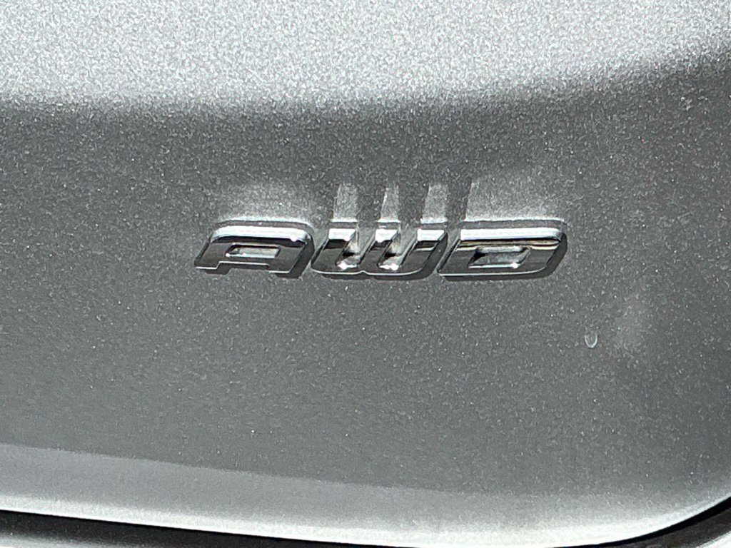 Used 2024 Ford Edge SEL w/ Convenience Package AWD/4WD image 11