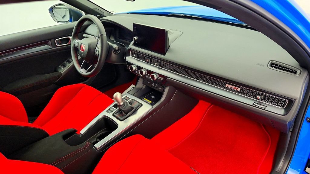 Used 2025 Honda Civic Type R image 24