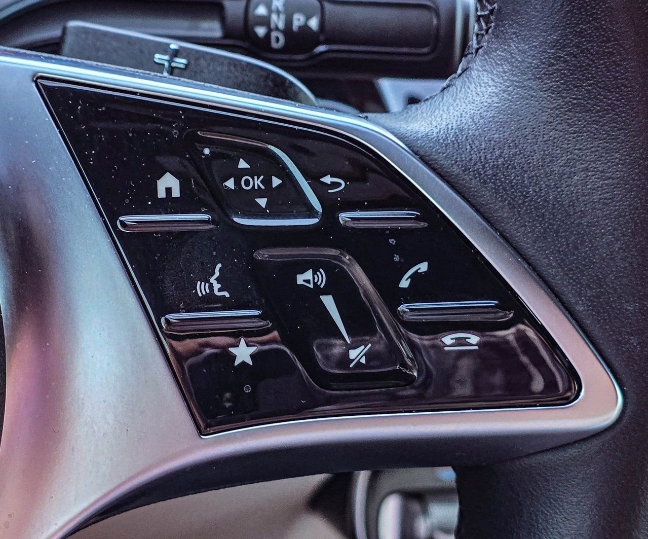 Used 2025 Mercedes-Benz GLA 250 4MATIC image 25