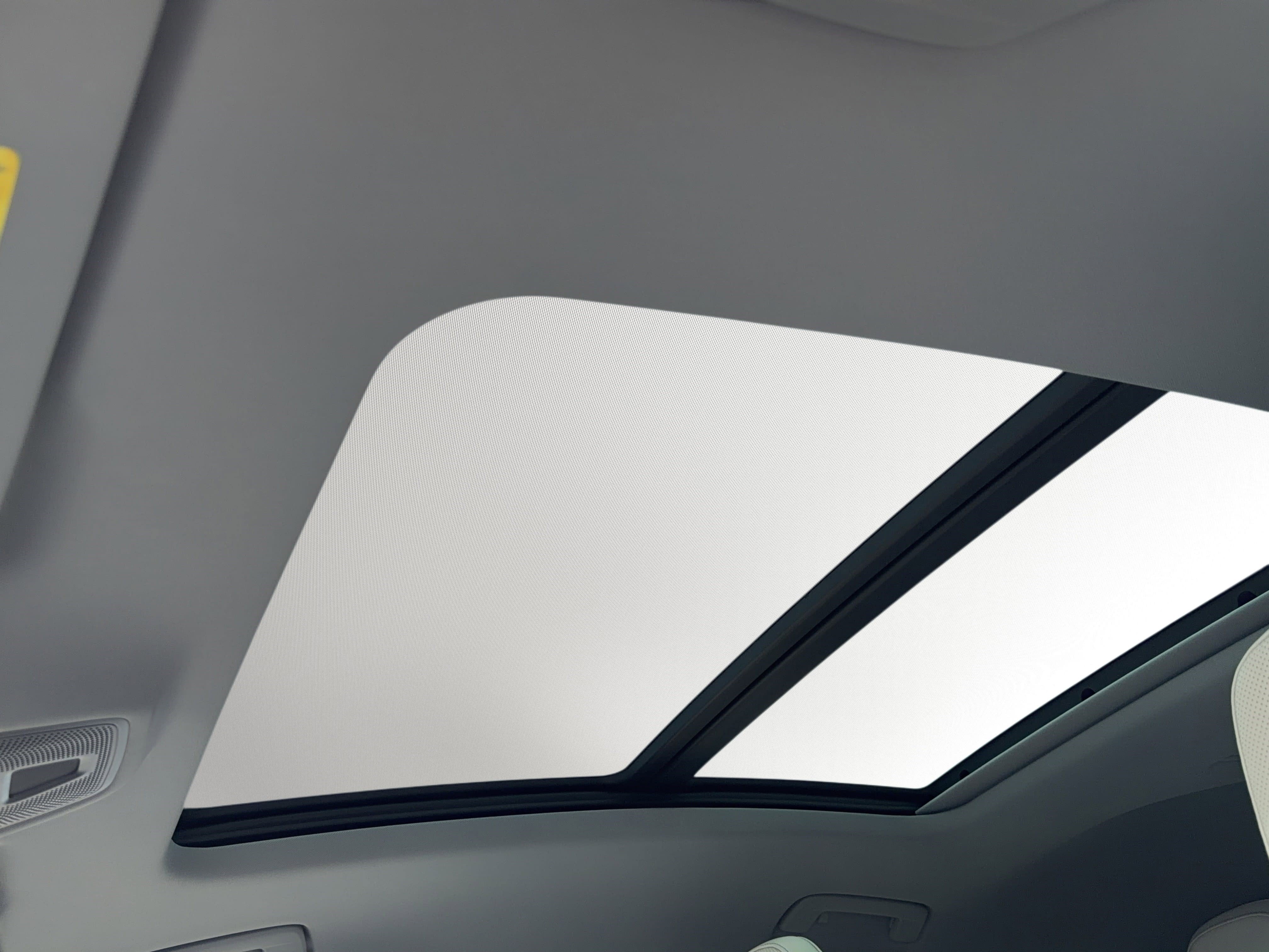 Used 2025 Audi Q6 e-tron Premium Plus w/ Premium Plus image 18