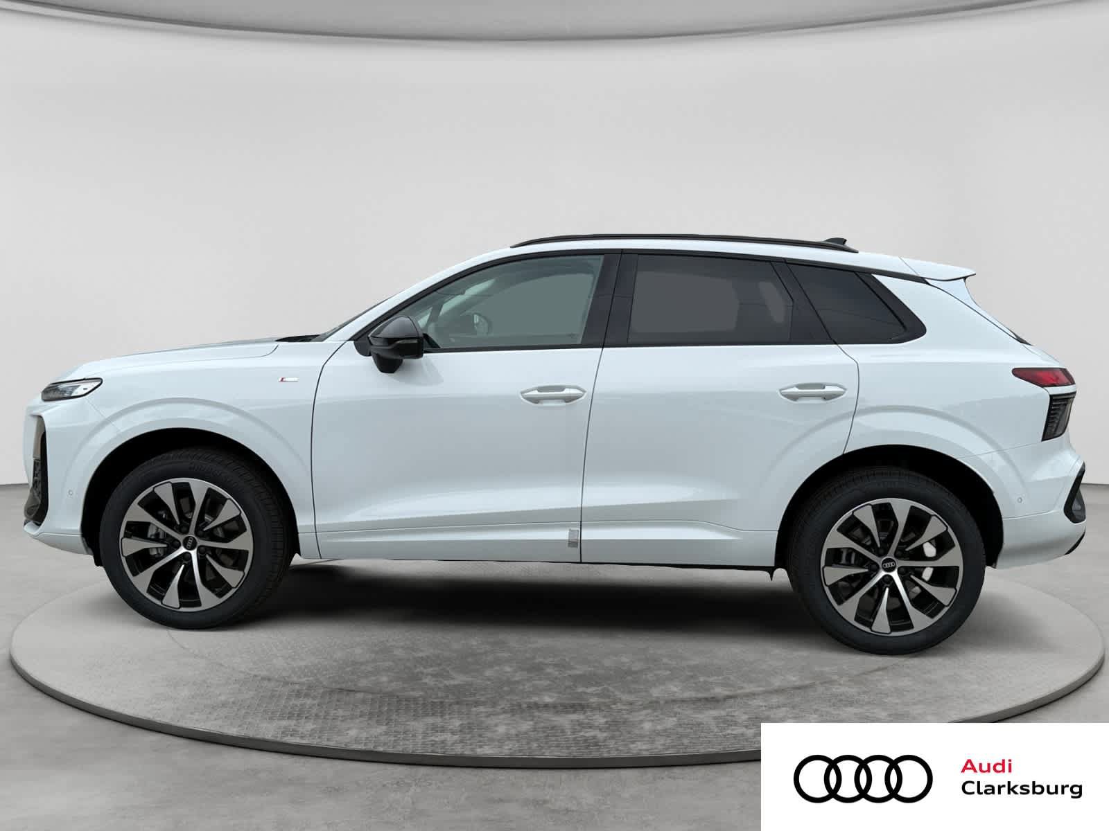 New 2026 Audi Q3 quattro 2.0T AWD/4WD image 8