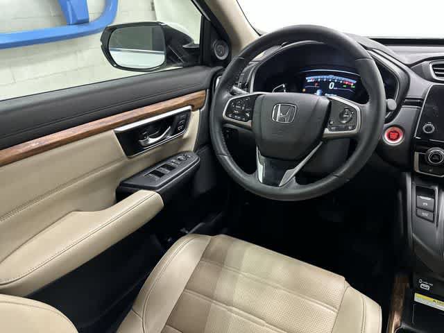 Used 2020 Honda CR-V Touring image 12