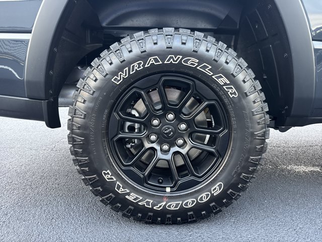 New 2027 RAM 1500 Rebel w/ Bed Utility Group AWD/4WD image 17