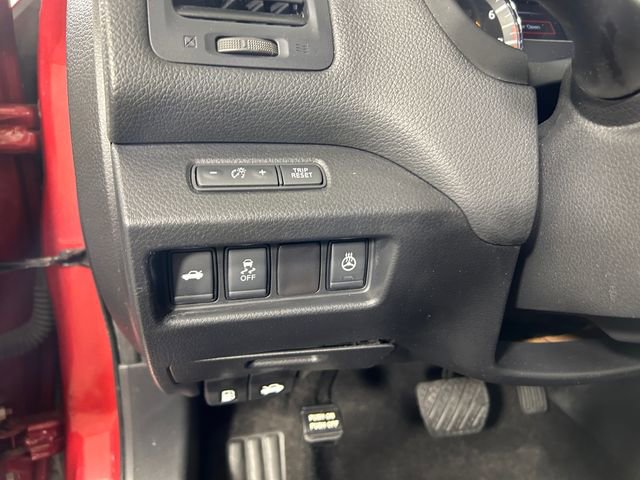 Used 2017 Nissan Altima 2.5 SV w/ Convenience Package image 20