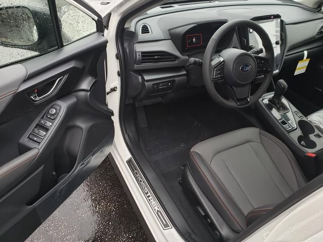 New 2026 Subaru Crosstrek 2.5i Limited AWD/4WD image 10