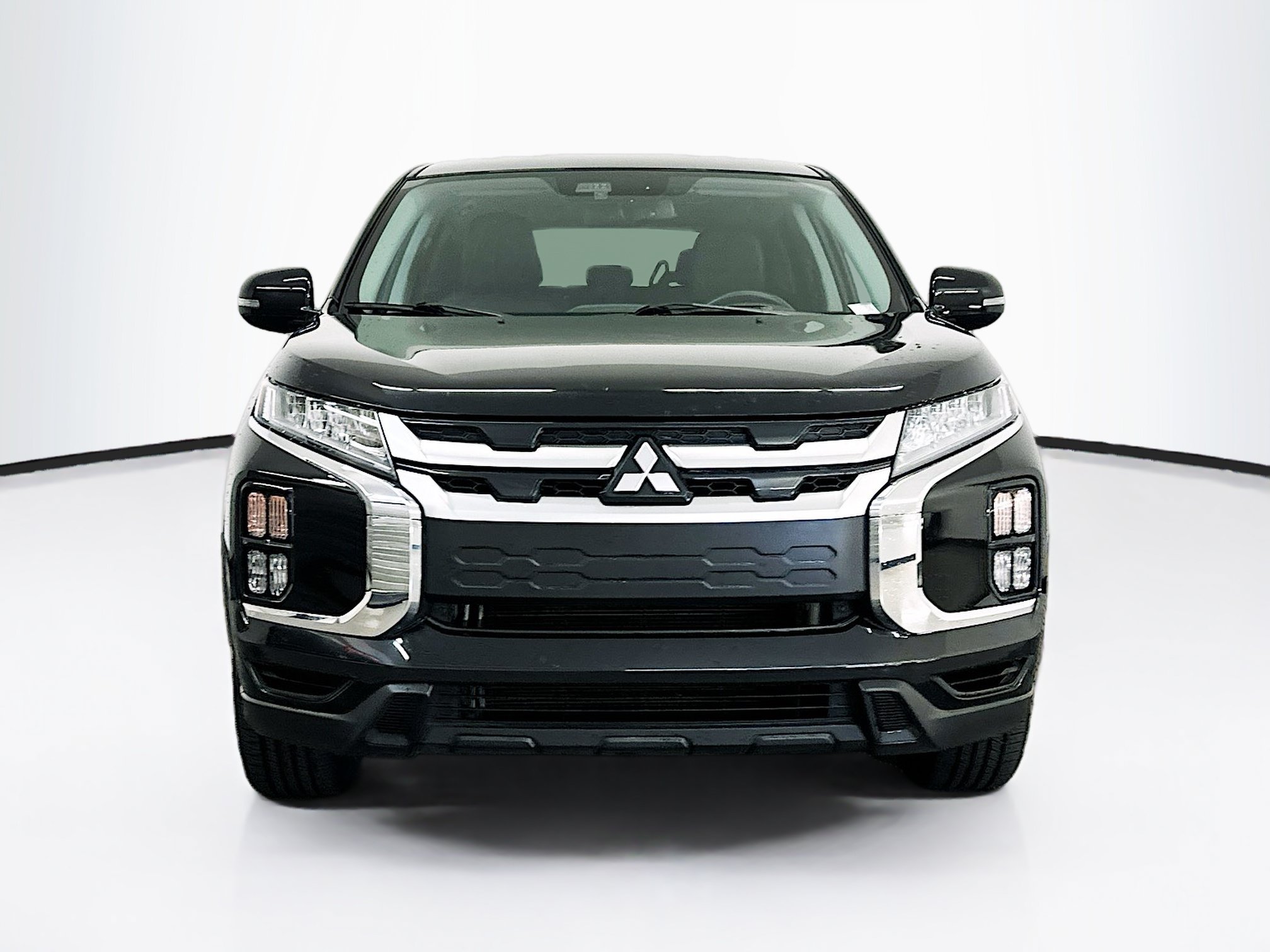 Used 2024 Mitsubishi Outlander Sport AWD image 2