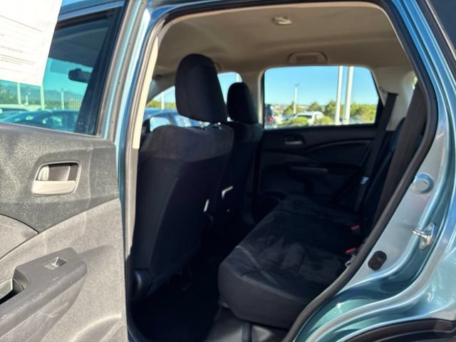Used 2014 Honda CR-V LX image 19