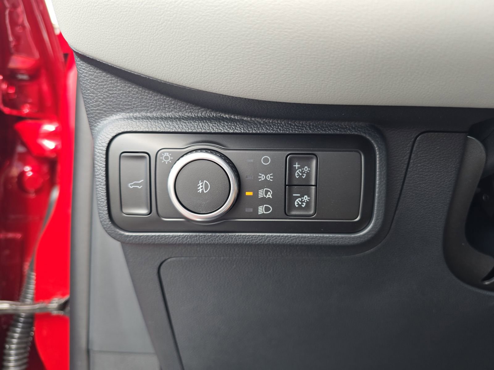 New 2026 Ford Explorer Platinum w/ LUX Leather Package image 22