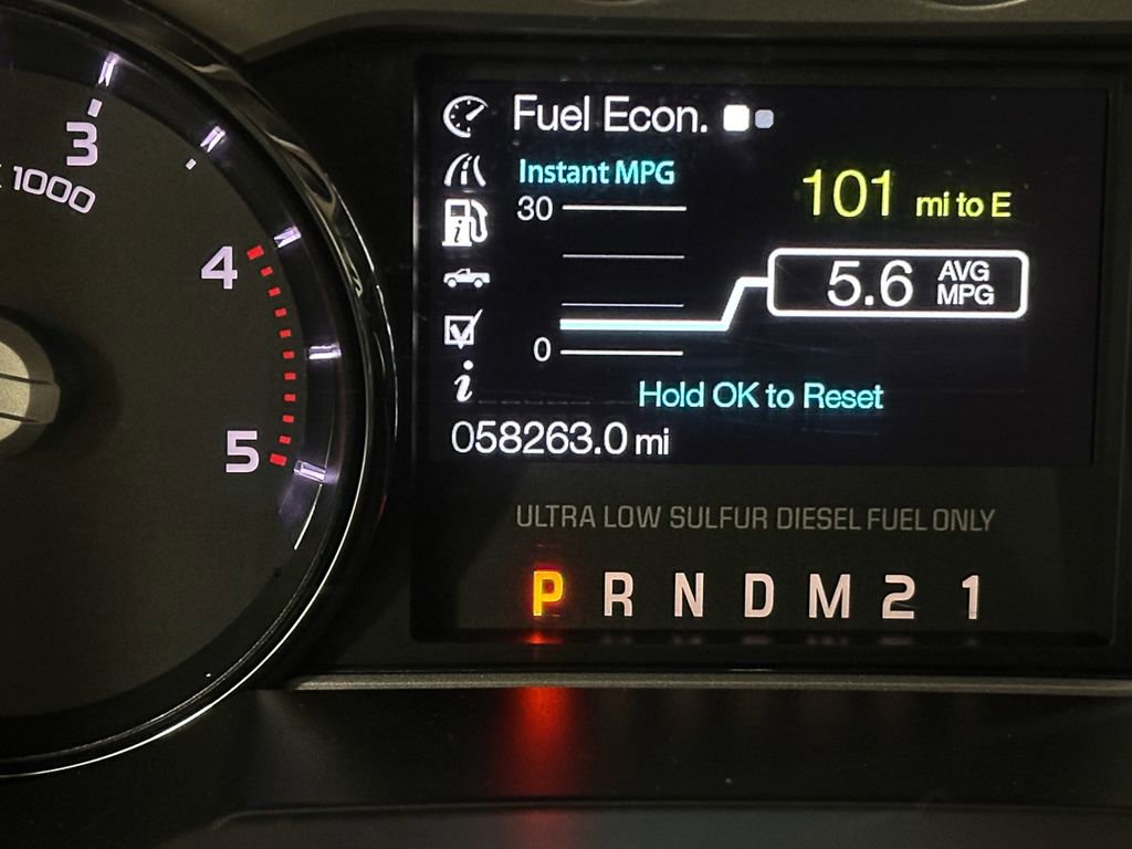 Used 2016 Ford F350 Lariat w/ Lariat Ultimate Package image 55