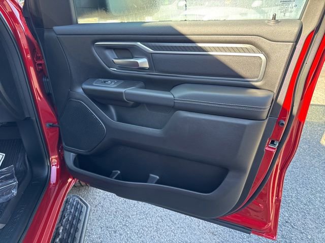 New 2026 RAM 1500 Big Horn w/ Night Edition image 27