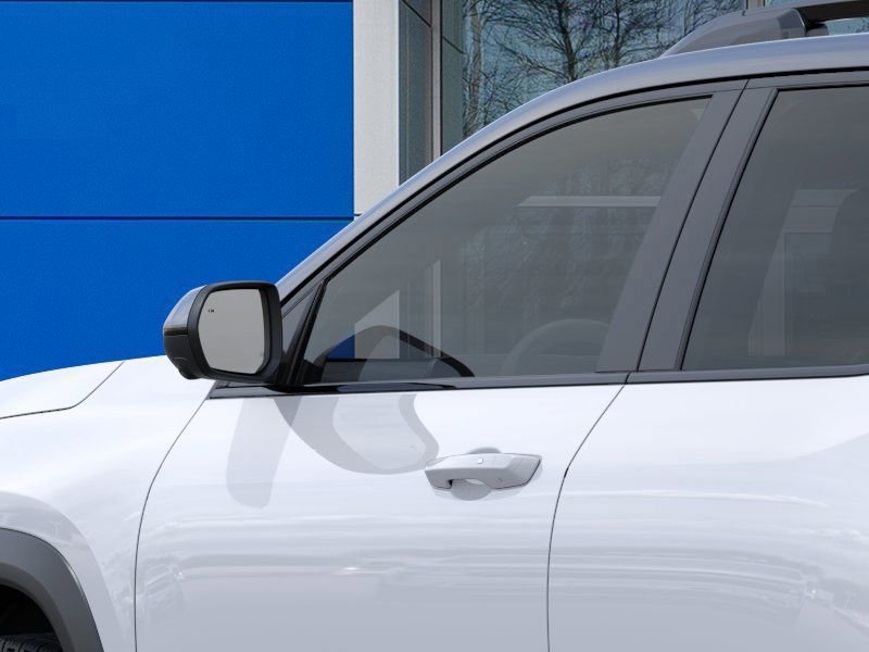 New 2026 Chevrolet Equinox RS image 12