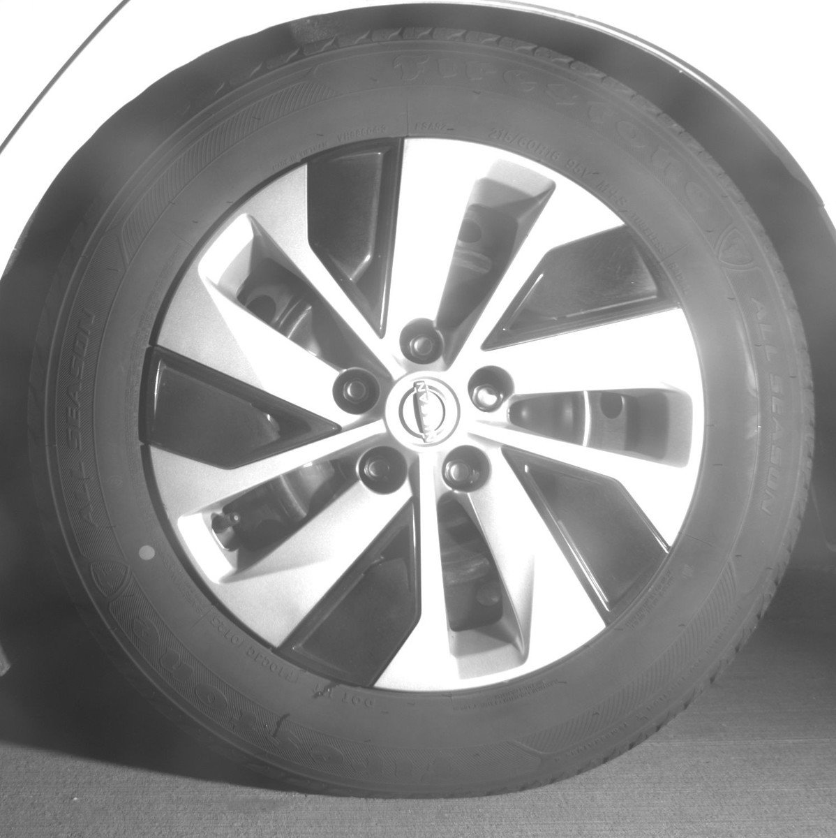 Used 2024 Nissan Altima 2.5 S image 14