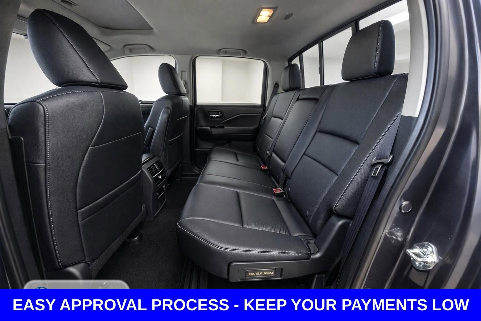 Used 2023 Honda Ridgeline RTL-E image 17