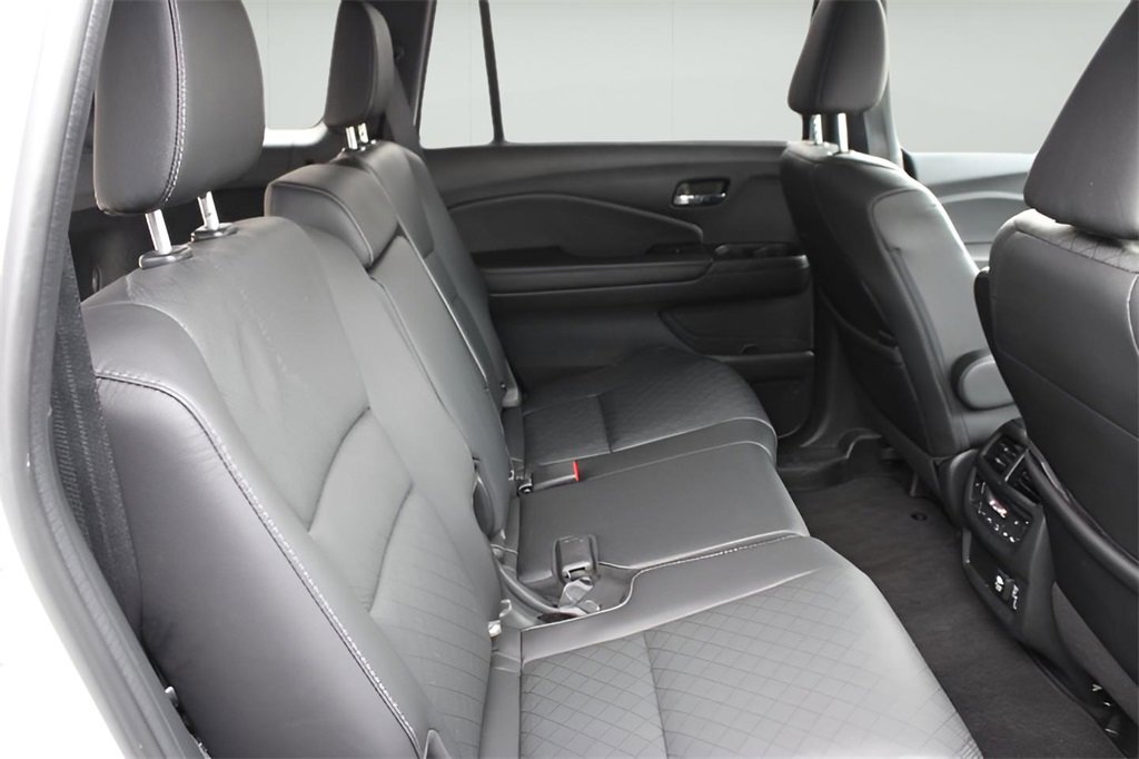 Used 2021 Honda Passport Touring image 23