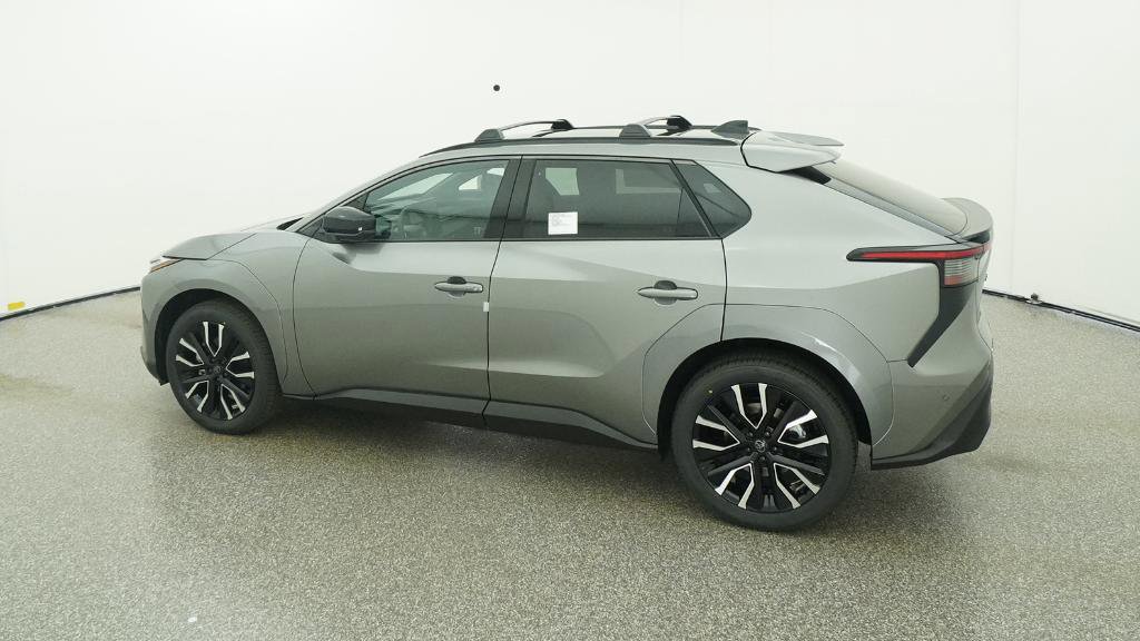 New 2026 Toyota bZ image 58