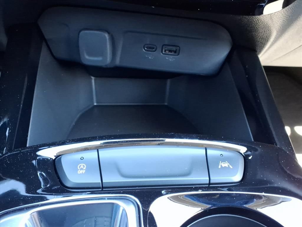 New 2026 Chevrolet Trax ACTIV w/ Driver Confidence Package image 10