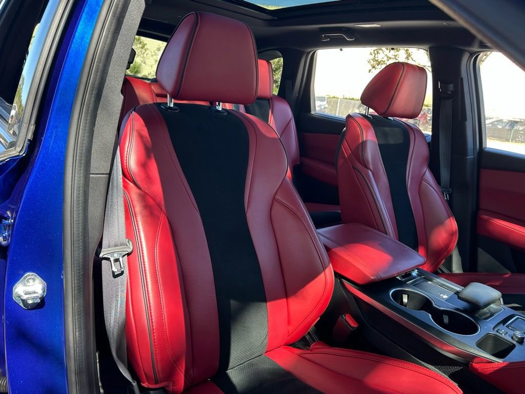 Used 2024 Acura MDX A-Spec image 40