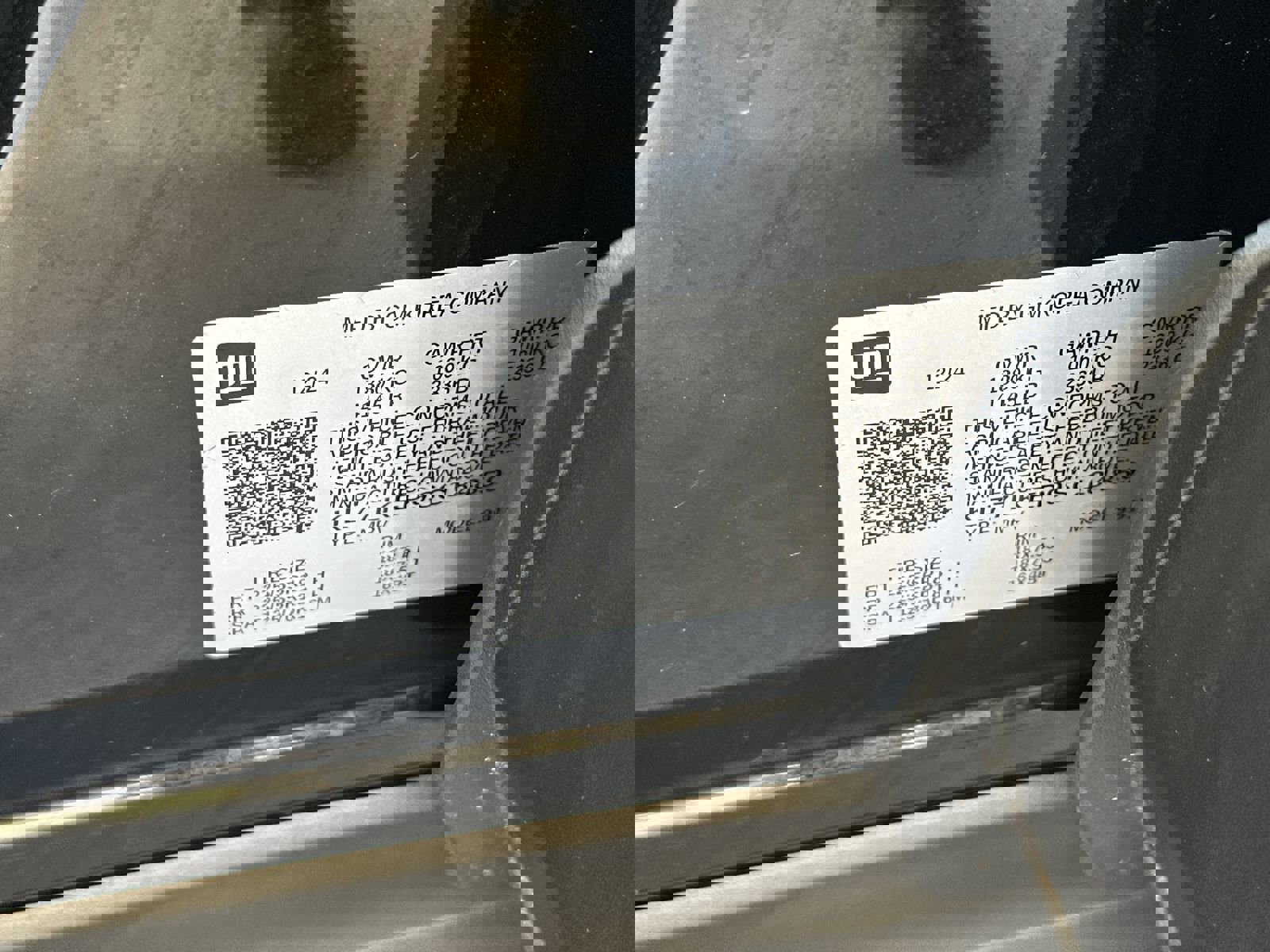 Certified 2025 Chevrolet Trax ACTIV w/ Sunroof Package image 35