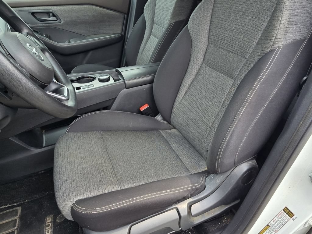 Used 2021 Nissan Rogue S AWD/4WD image 21
