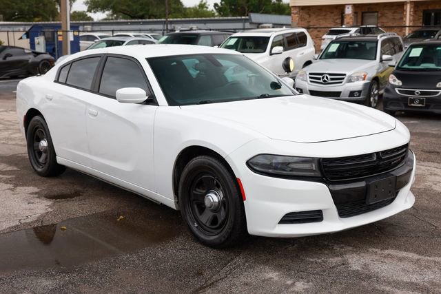 Used 2015 Dodge Charger Police RWD image 18