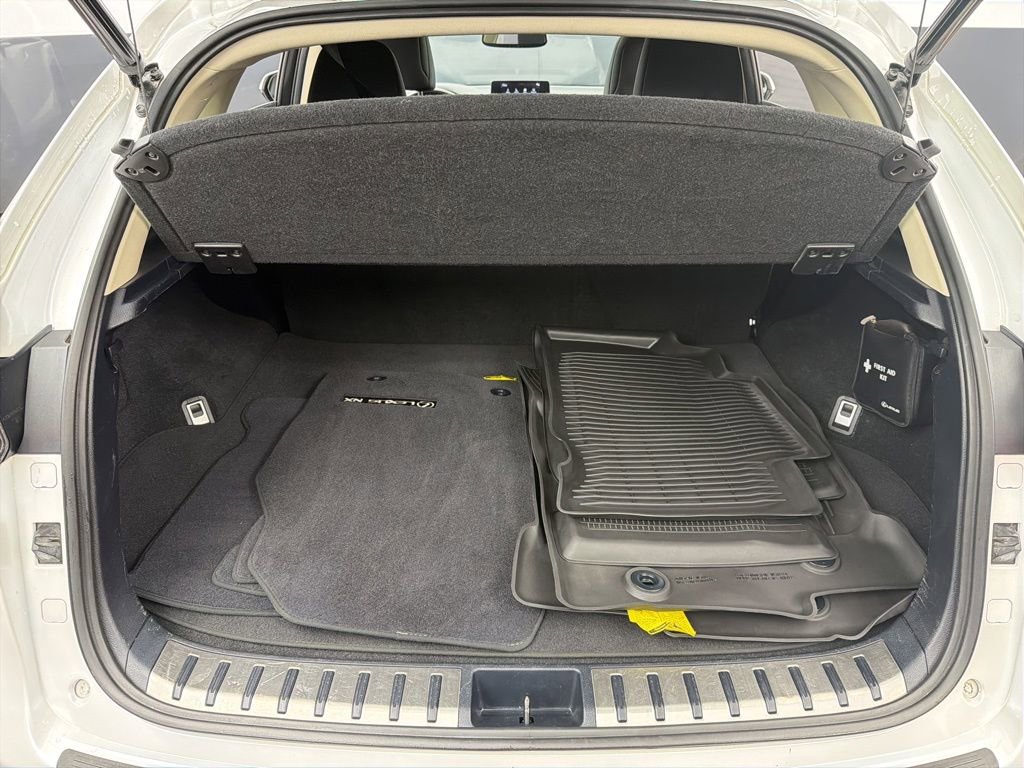 Used 2018 Lexus NX 300 FWD w/ Comfort Package image 29