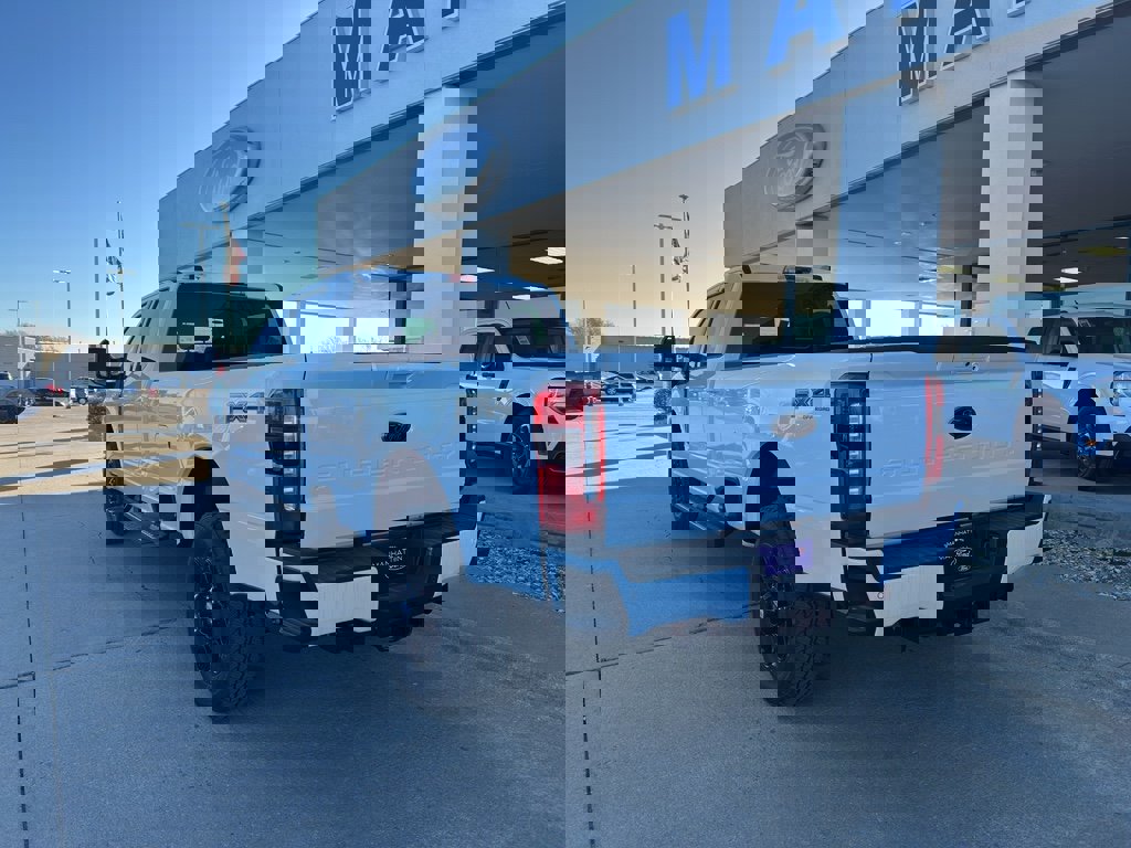 New 2026 Ford F350 XLT w/ XLT Premium Package image 6