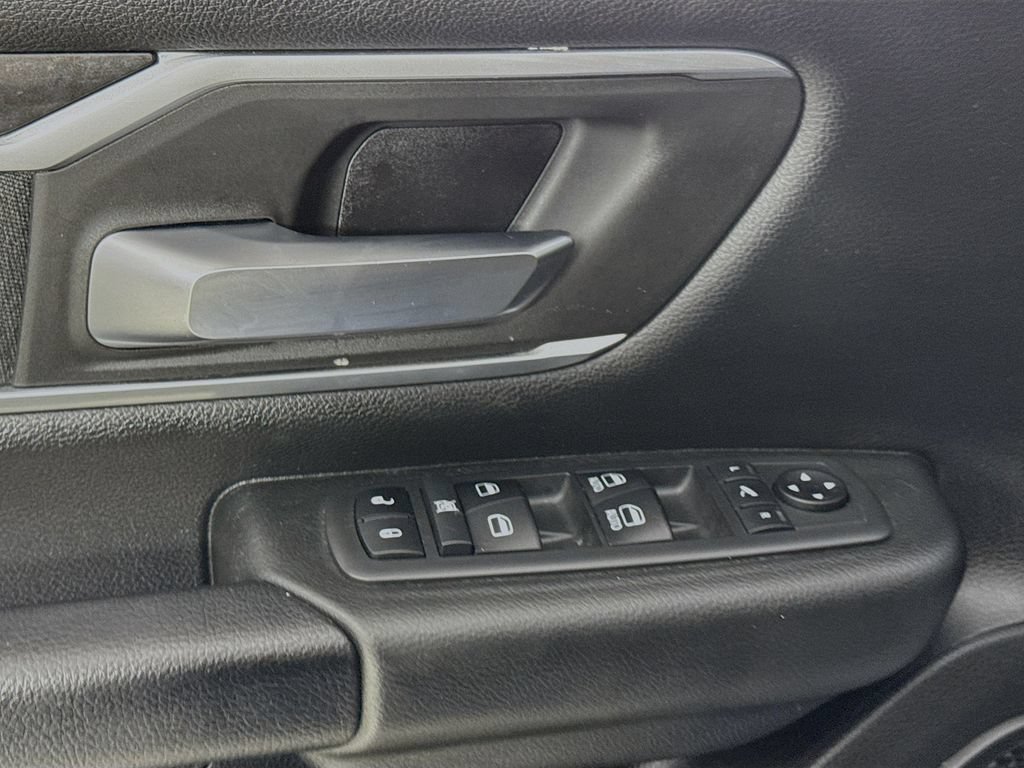 Used 2019 RAM 1500 Big Horn AWD/4WD image 22