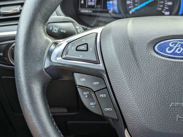 Used 2024 Ford Edge Titanium AWD/4WD image 31