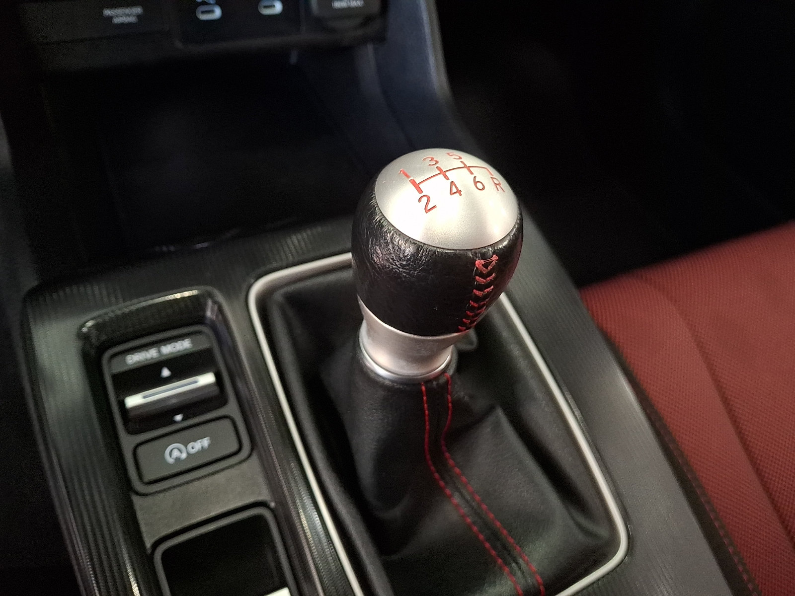 Used 2025 Honda Civic Si image 22