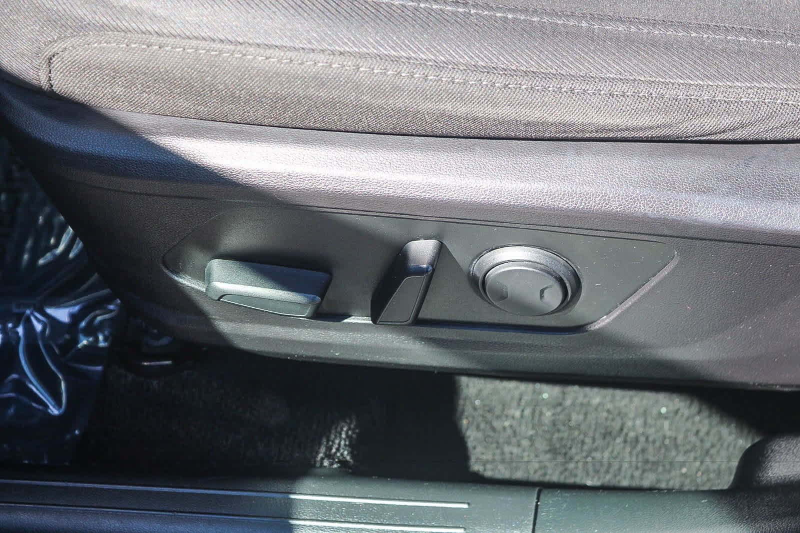 Used 2022 Hyundai Tucson SEL w/ Convenience Package FWD image 27