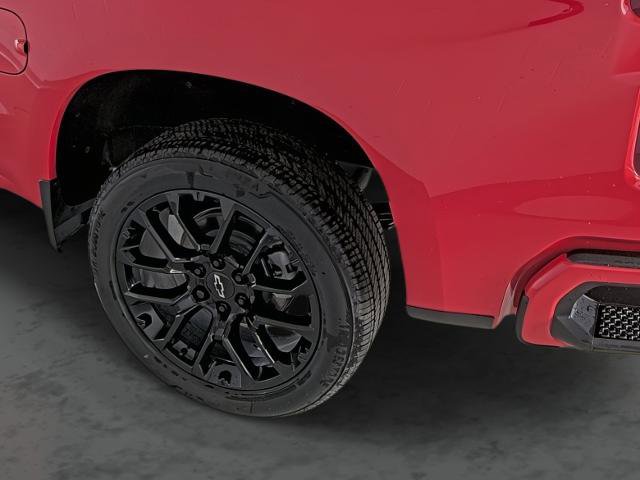 New 2025 Chevrolet Silverado 1500 Custom image 9