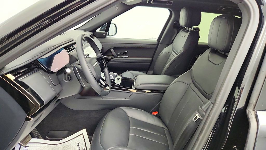 Used 2023 Land Rover Range Rover Sport SE Dynamic image 19