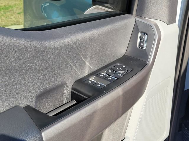 New 2026 Ford F250 XLT w/ FX4 Off-Road Package image 24