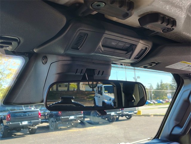 New 2026 Jeep Wrangler Willys image 25